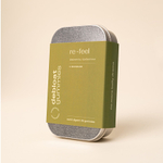 RE-FEEL DEBLOAT комплекс для поддержки пищеварения (мармелад 30 шт)