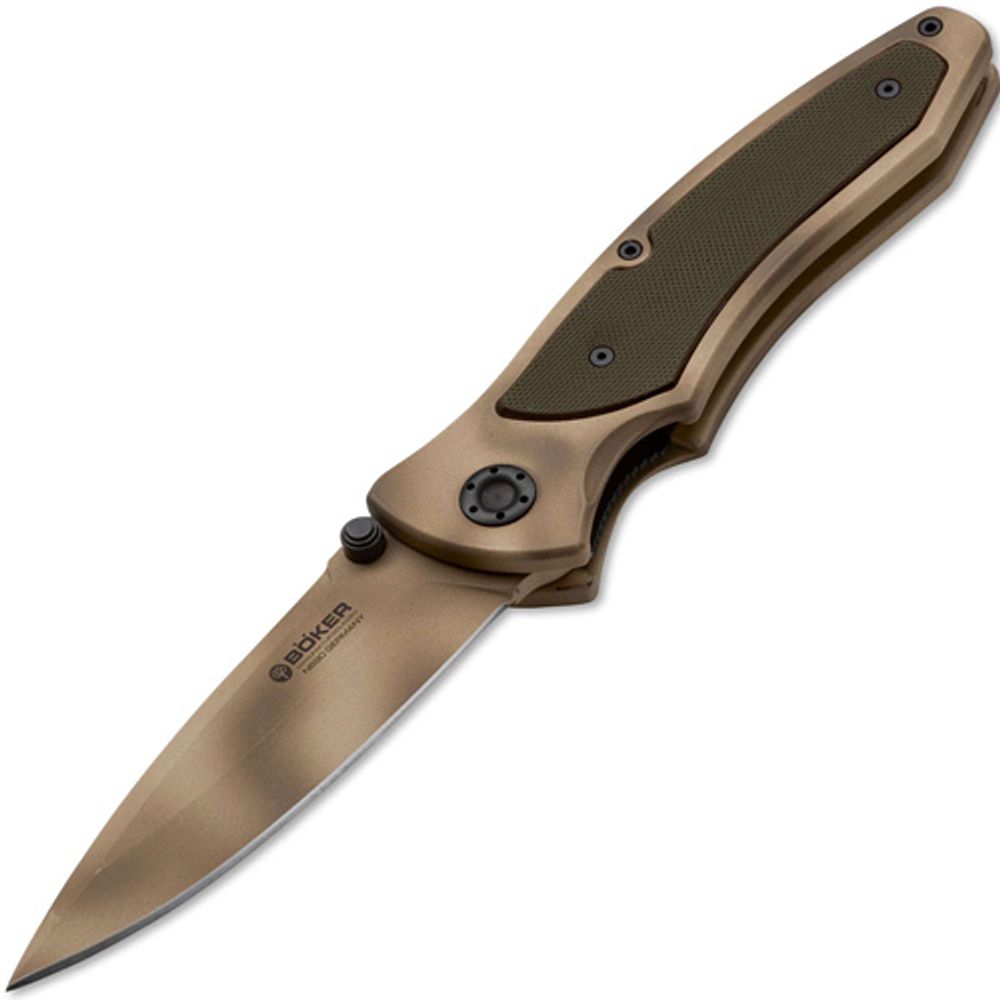 Нож Boker модель 110290 TFD