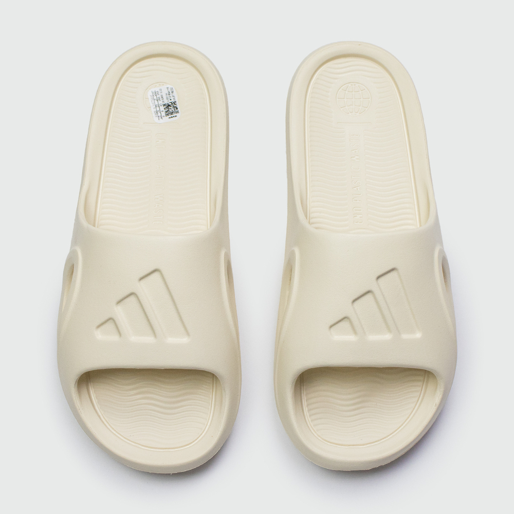 Шлёпки Adidas Adicane Slide Wmns Beige