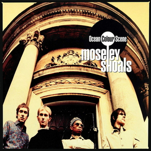 Ocean Colour Scene / Moseley Shoals (2LP)