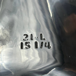 Гребной винт Yamaha F300B-350 (3x15-1/4x21) (Левого вращения) (Сталь)