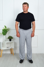 Брюки 375700 спортивные