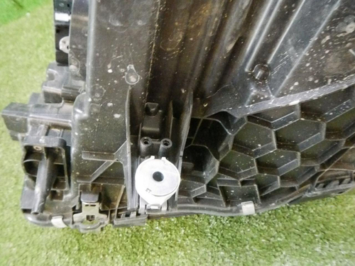 Фара правая BMW X3 G01, X4 G02 (2017-2021) Adaptive LED