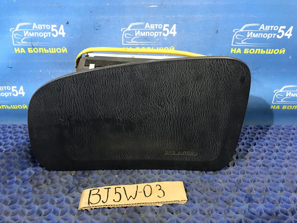 Подушка безопасности пассажирская MAZDA FAMILIA 2001