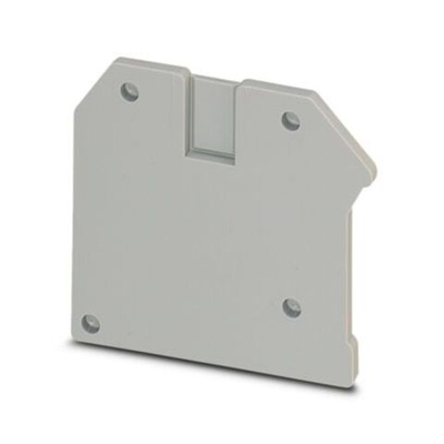 D-UK 3-MSTB - Концевая крышка 3002047