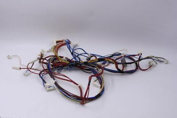 Проводка стиральной машины Candy GrandO Vita Smart GVF4 137TWHN/2-07