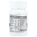 BariatricPal, мультивитамины с железом, 30 капсул