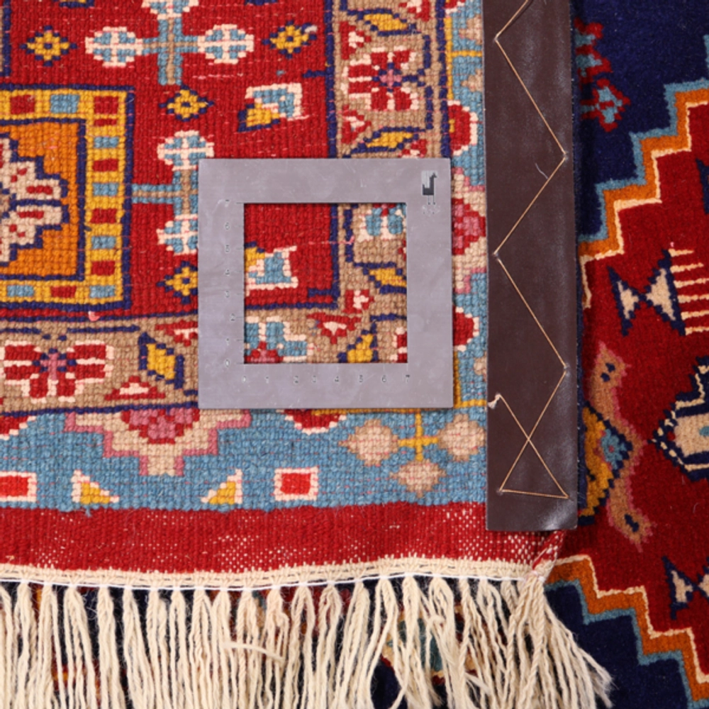 Персидский ковер ручной работы Horasan (197 × 127 см) 220210264 Иран