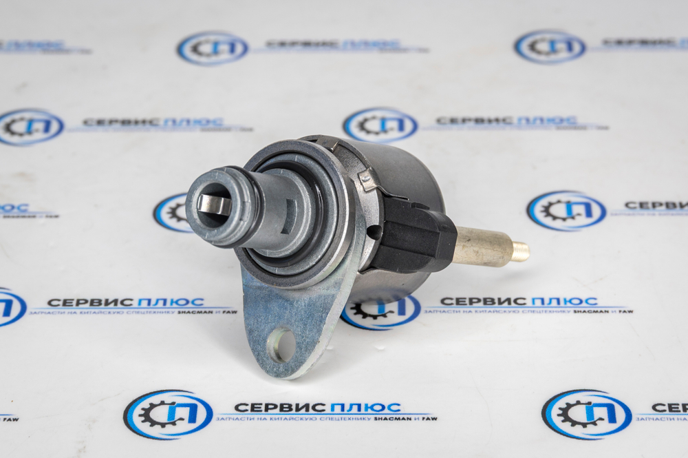 Клапан электромагнитный WP Евро5 612630190017