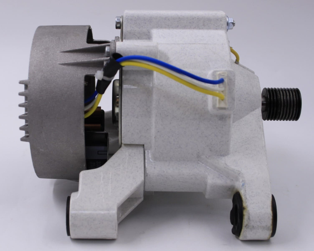 Двигатель (мотор) к стиральной машине HISENSE, Gorenje, Leran WDHX350FA 2156400