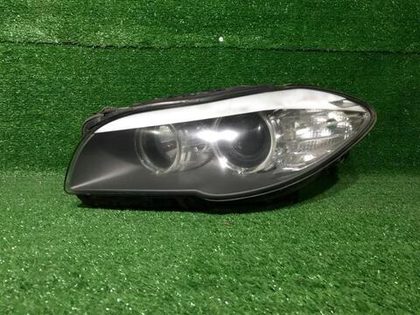 Фара левая BMW 5er F10 (2009-2013) галоген
