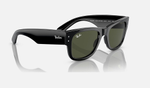 RAY-BAN MEGA WAYFARER RB0840S 901/31