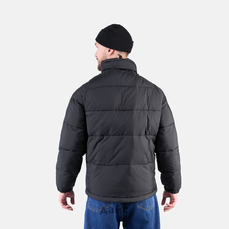 Пуховик мужской Dickies Waldenburg Jacket артикул:DK0A4XP2BLK1 - купить в магазине Дайс