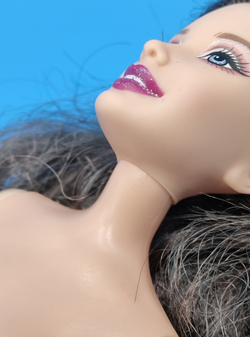 Кукла Барби 00-х винтаж 021448