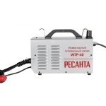 Ресанта ИПР-40 инверторный плазменный резак 65/32
