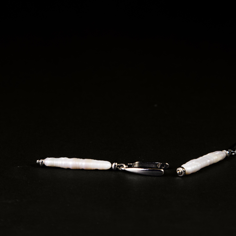 Серьги Purex LGY