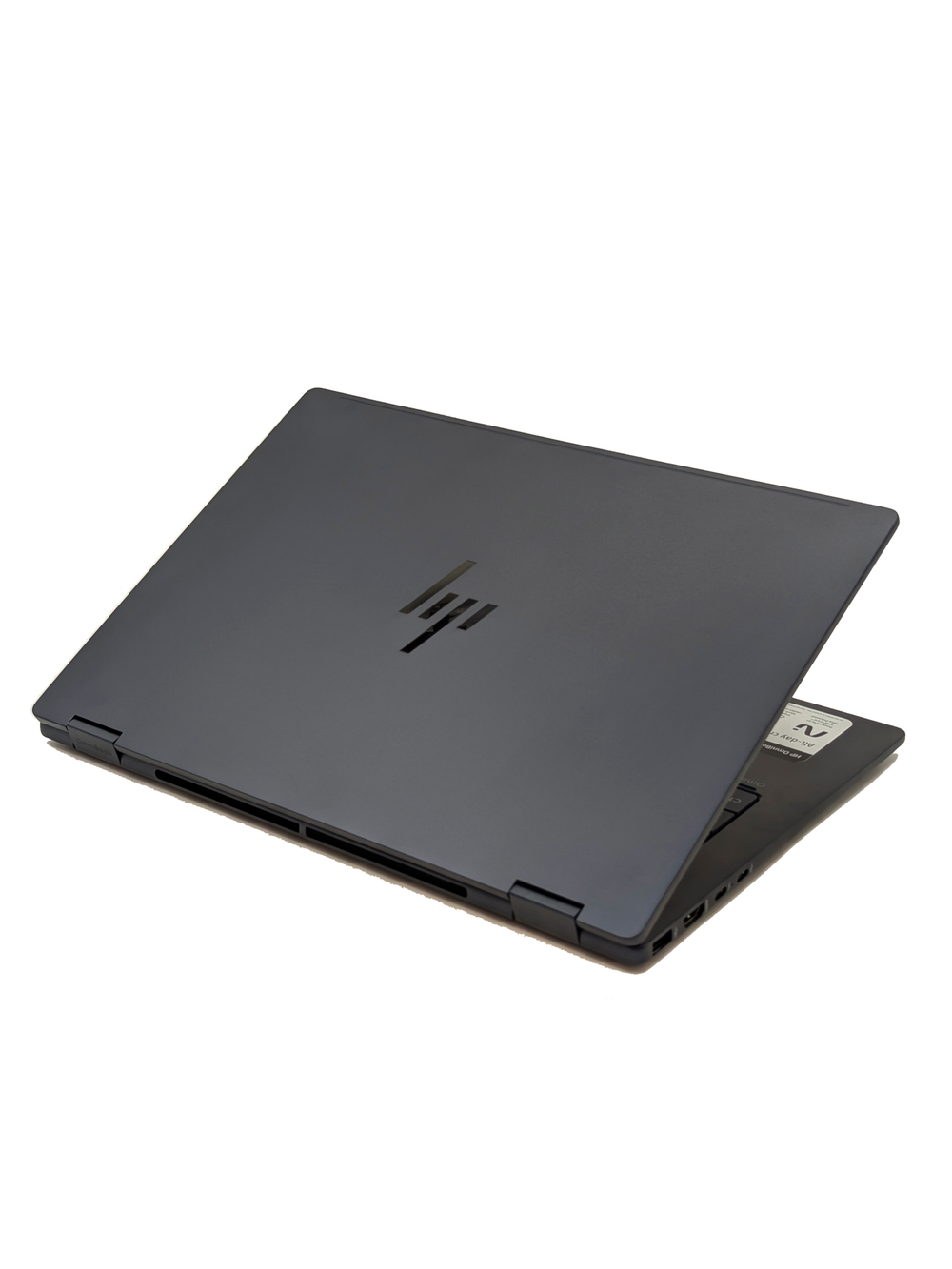 Ноутбук HP OmniBook X Flip 14" Ultra 7 256v, 16 ГБ, 1024 ГБ, Touch, Win 11