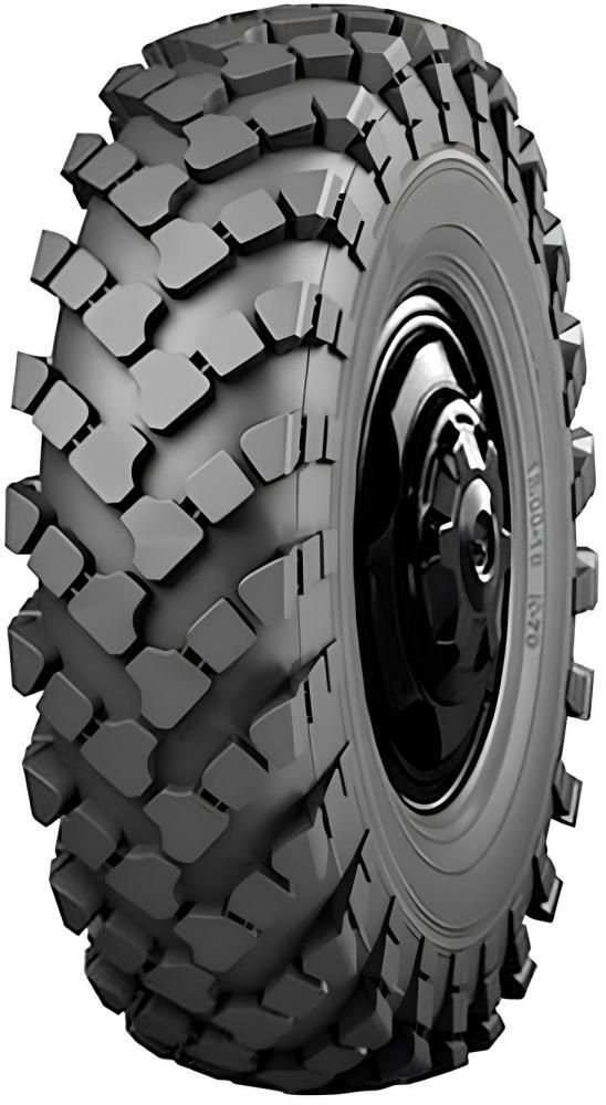 NorTec TR-70 12 R18 124F