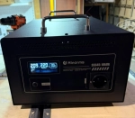 Стабилизатор напряжения Hinorms SSS45 - 10000 ВА