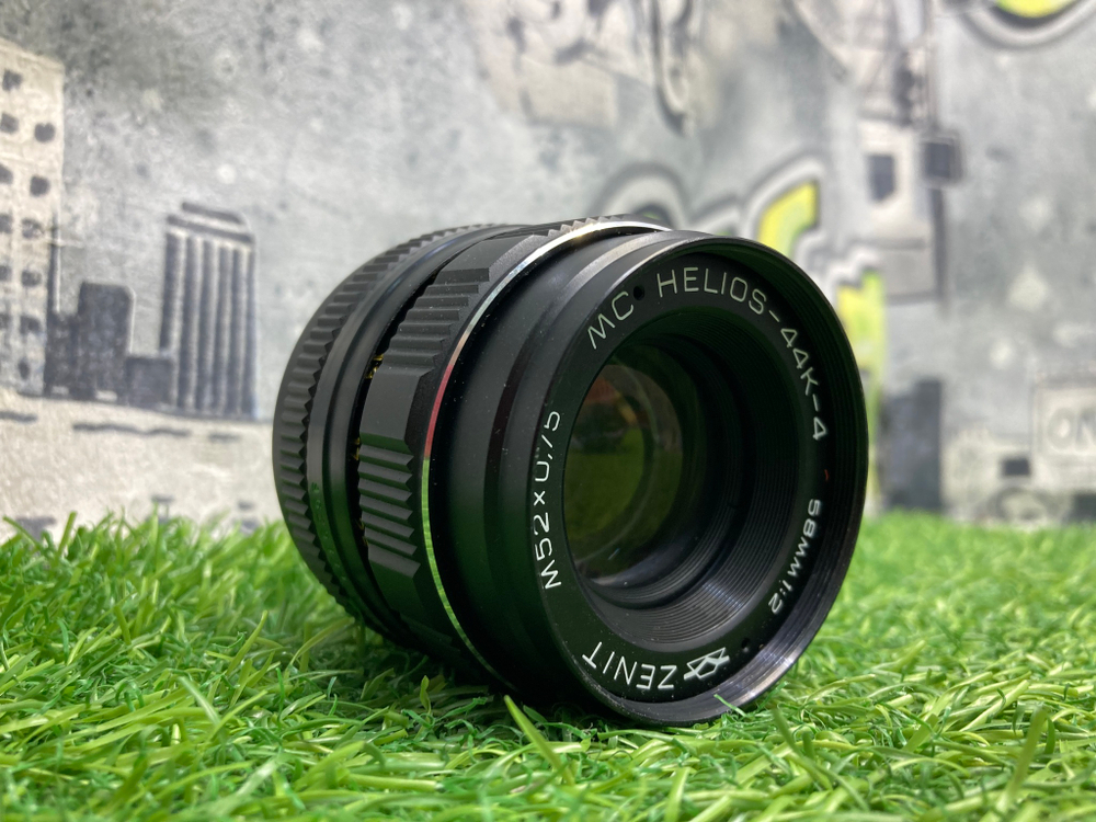 MC Helios 44K-4