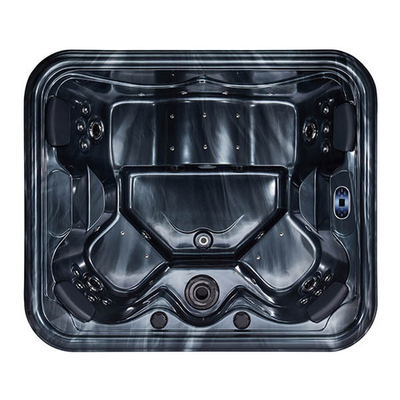 Гидромассажный спа-бассейн Mexda WS-094C