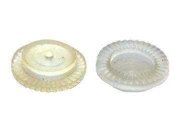 Прокладки силиконовые (пара)