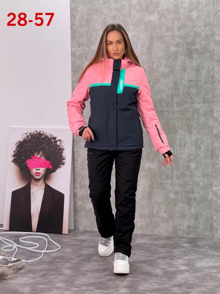 Костюм 6833738 Fabrika