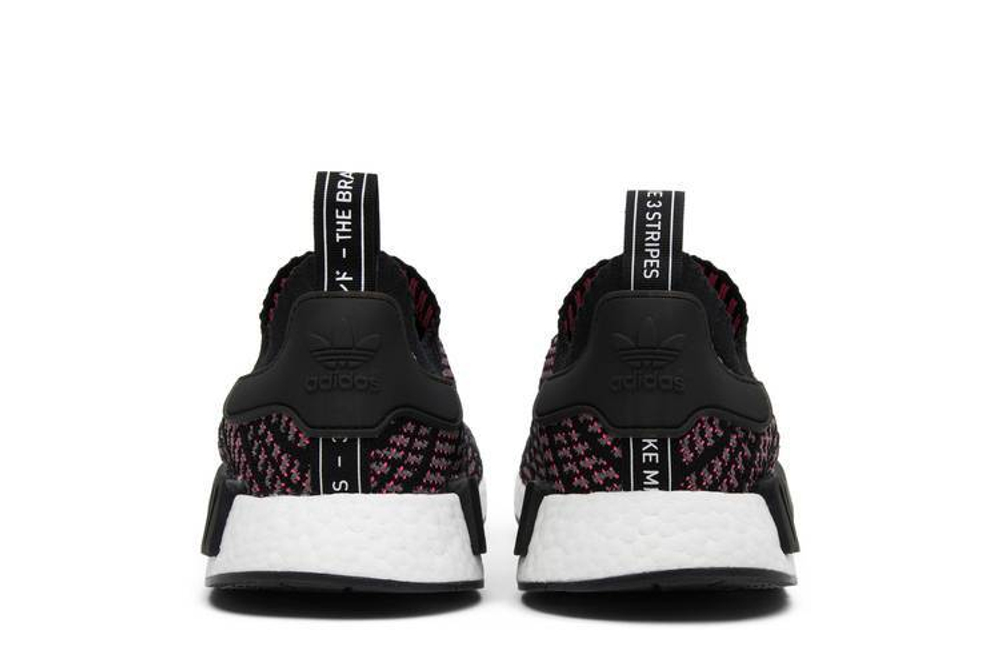 Кроссовки Adidas Originals Nmd_R1 Stlt