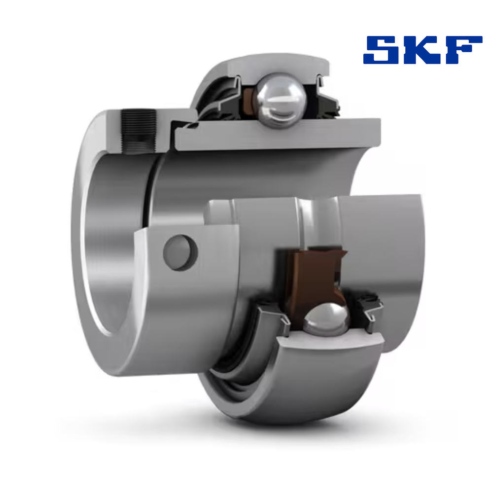 YEL 206-2DW/AG (NA 206) SKF подшипник
