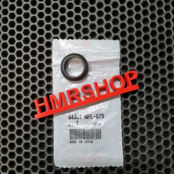 Honda Втулка 64351-MFL-670