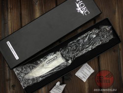 Нож НОКС "Т-34" 323-180401
