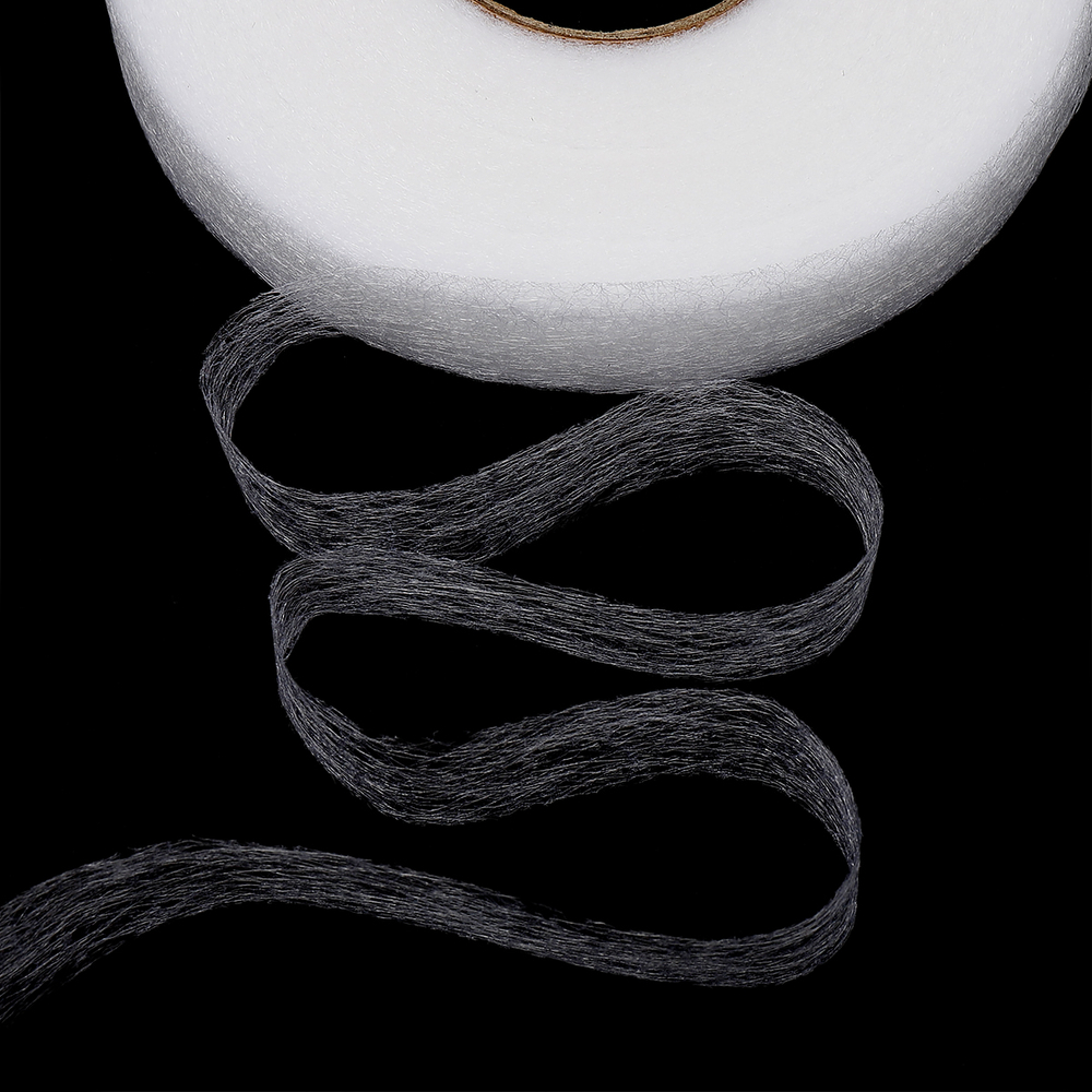 Паутинка 10мм цв. белый