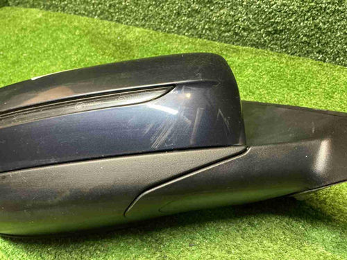 Зеркало правое BMW 5er G30 (2017-2023) 5 контактов