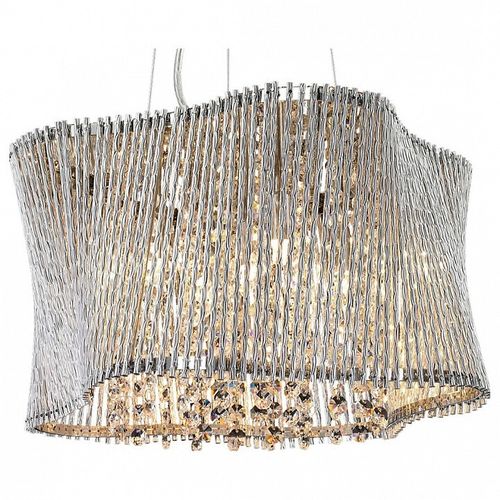 Люстра подвесная Arte Lamp A4207SP-4CC