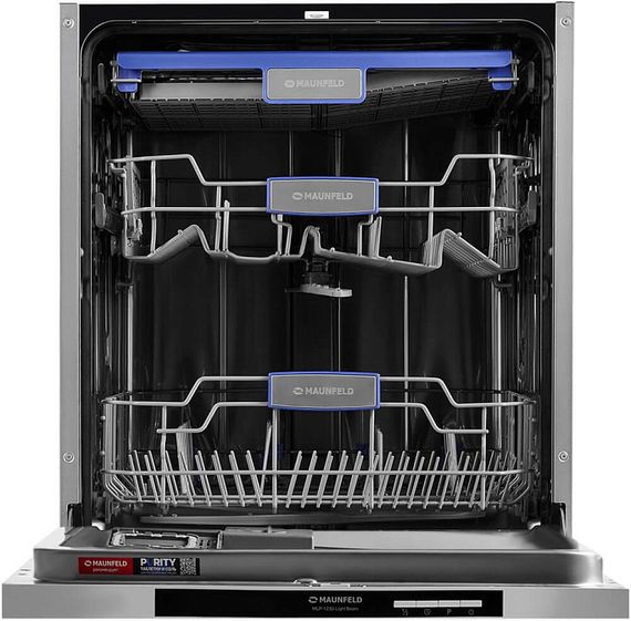 Посудомоечная машина MAUNFELD MLP-123D Light Beam
