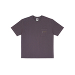 Футболка Nothomme T-shirt Outdoor Twilight Purple "Environment Care"