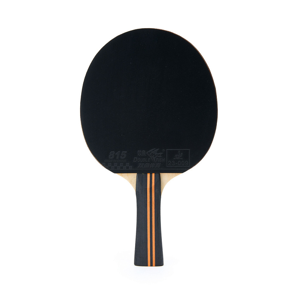 Ракетка н/т TORRES Master 3*, для тренировок, накладка 2,0 мм