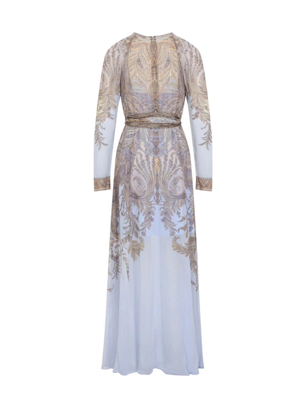 Платье Zimmermann