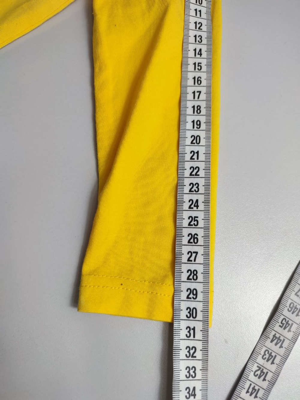 Джемпер Loloclo однотонный на 12-18 месяцев