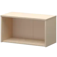 Антресоль А-311 Бук 770x365x410 Арго