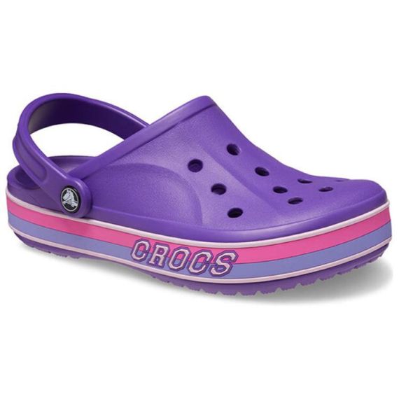 Crocs Classic Clog 'Purple'