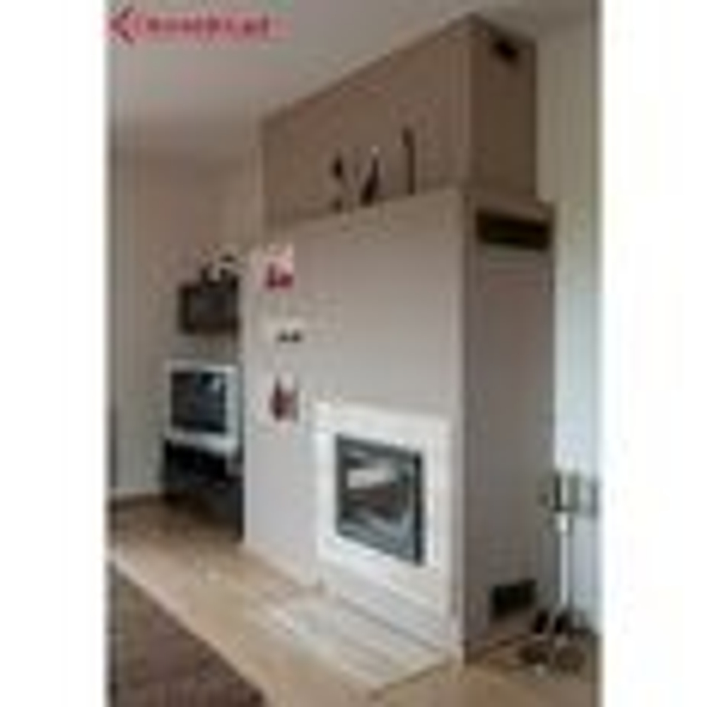 Каминная топка Kratki Maja/Deco чугун