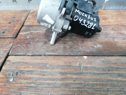 Насос вакуумный Москвич 3 22-нв Б/У Оригинал 3540500V5070