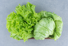 Популярные семена салата, которые стоит начать выращивать на своем огороде