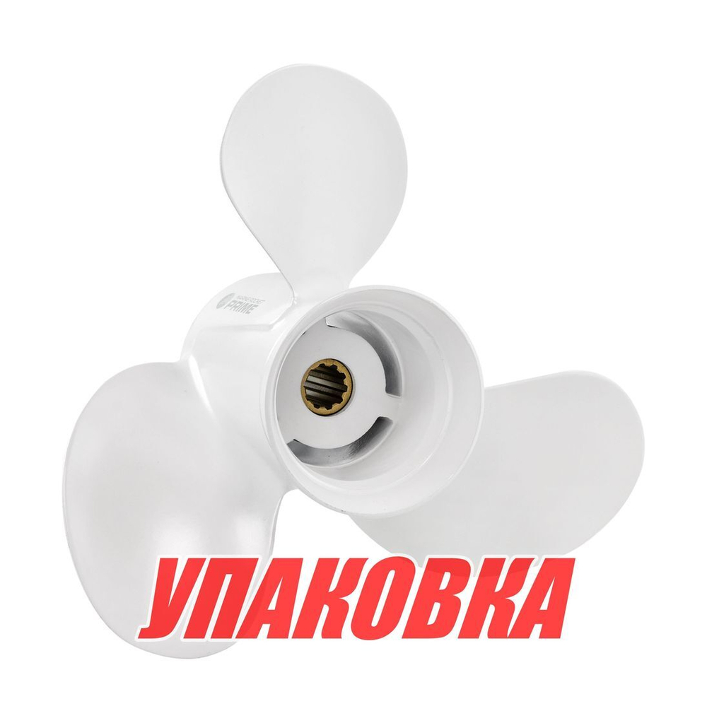 Гребной винт 3x9-7/8x12, Marine Rocket Prime (упаковка из 5 шт.)