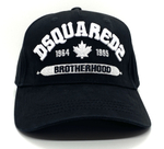 Бейсболка Dsquared2