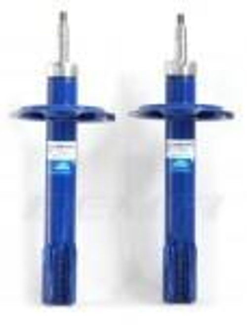 Стойка передняя ВАЗ 2126 правая, левая комфорт Демфи