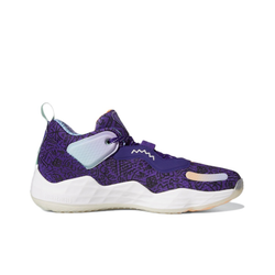 Мужские кроссовки Adidas D.O.N. Issue #3 GCA 'Playground Hoops' GV7264