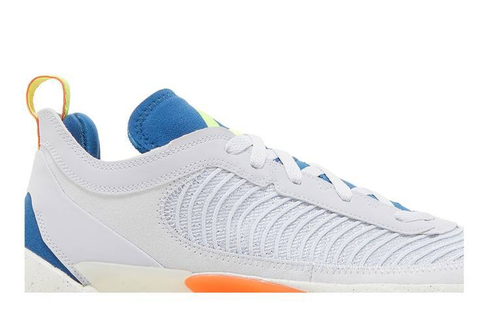 Кроссовки Jordan Luka 1 1 "Football Grey" Pf