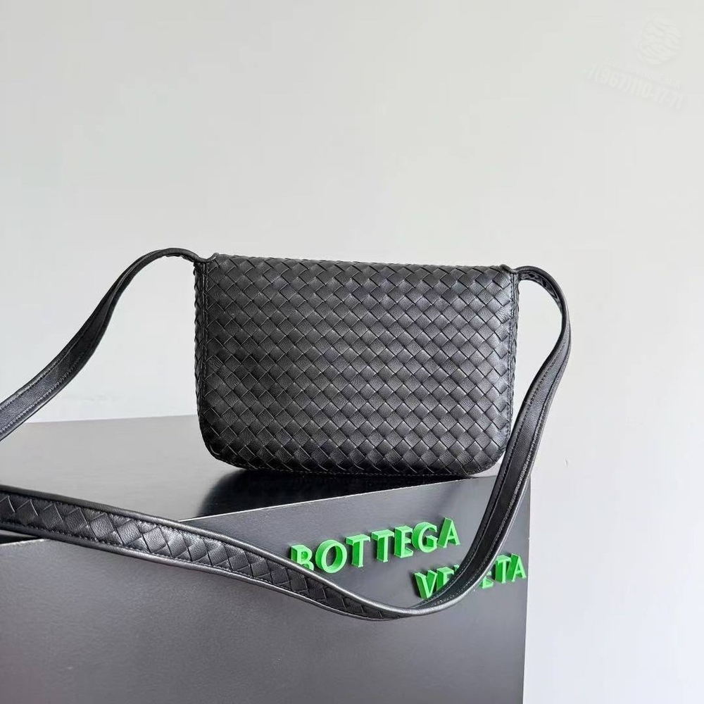 Сумка через плечо Bottega Veneta